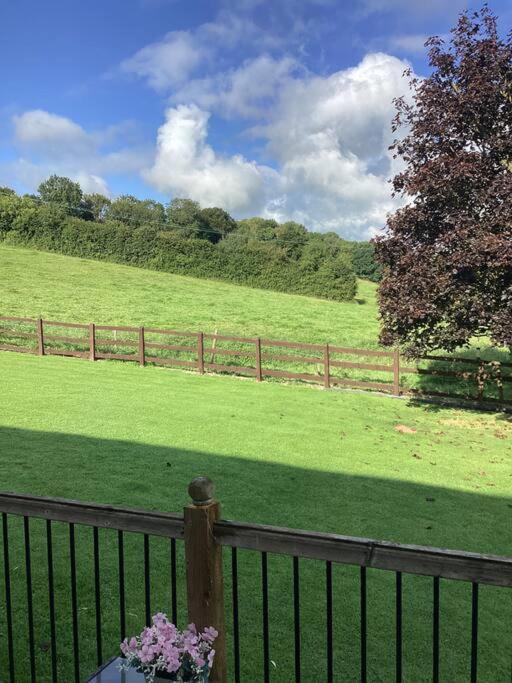 Mendip Edge Retreat Villa Farrington Gurney Exterior photo