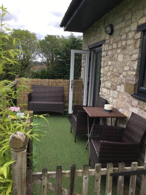 Mendip Edge Retreat Villa Farrington Gurney Exterior photo
