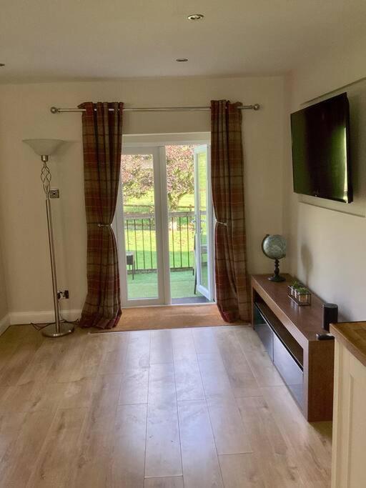 Mendip Edge Retreat Villa Farrington Gurney Exterior photo