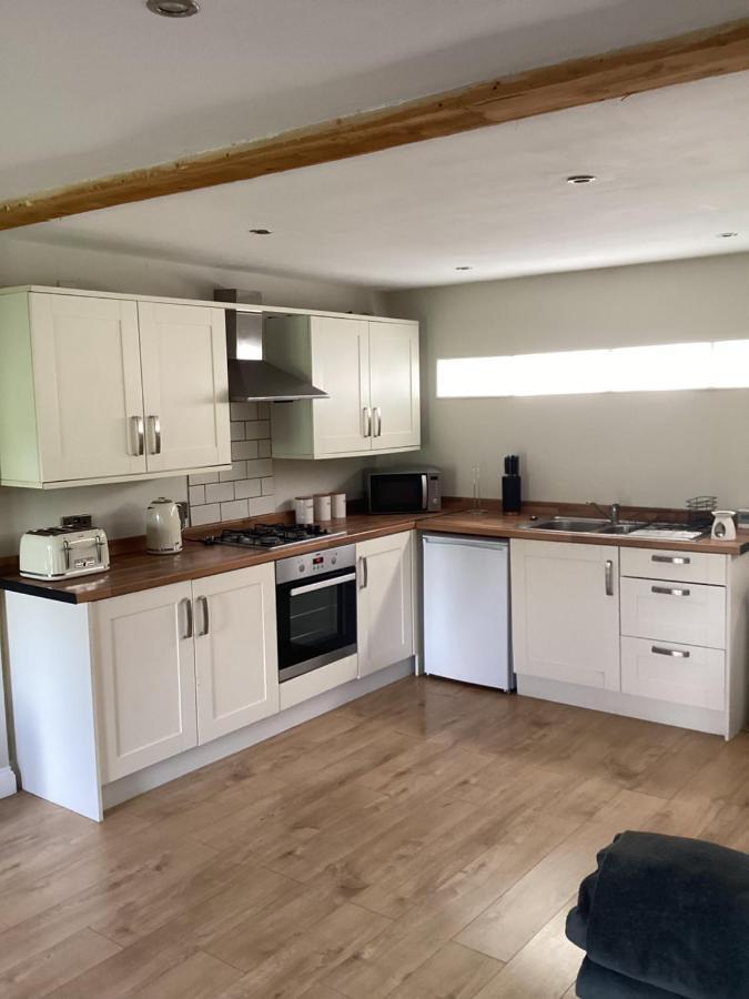 Mendip Edge Retreat Villa Farrington Gurney Exterior photo